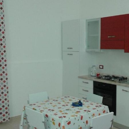 Malvarosa Apartments Porto Cesareo Exteriör bild