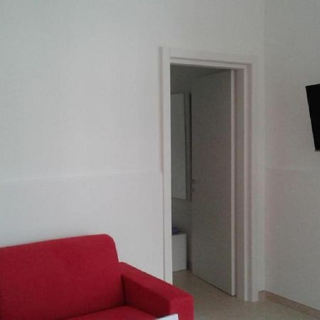 Malvarosa Apartments Porto Cesareo Exteriör bild