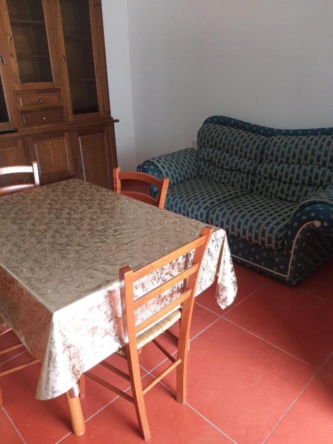 Malvarosa Apartments Porto Cesareo Exteriör bild